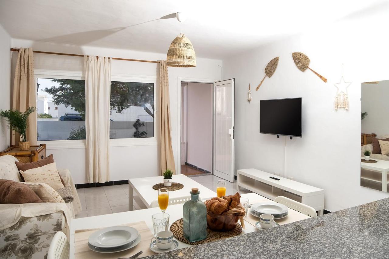 Suite Zefiro A 500M From The Beach, Fast Wifi Πουέρτο Ντελ Κάρμεν Εξωτερικό φωτογραφία