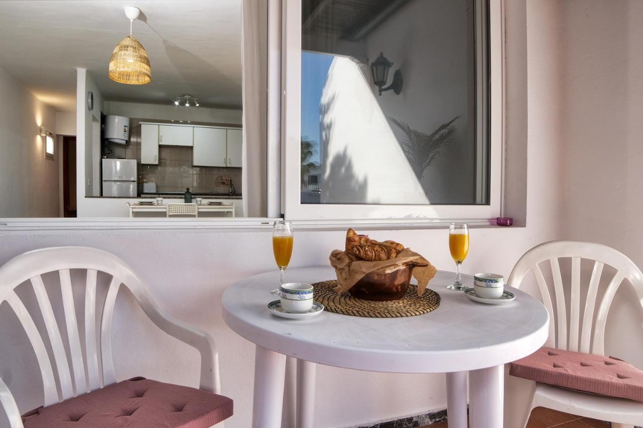 Suite Zefiro A 500M From The Beach, Fast Wifi Πουέρτο Ντελ Κάρμεν Εξωτερικό φωτογραφία