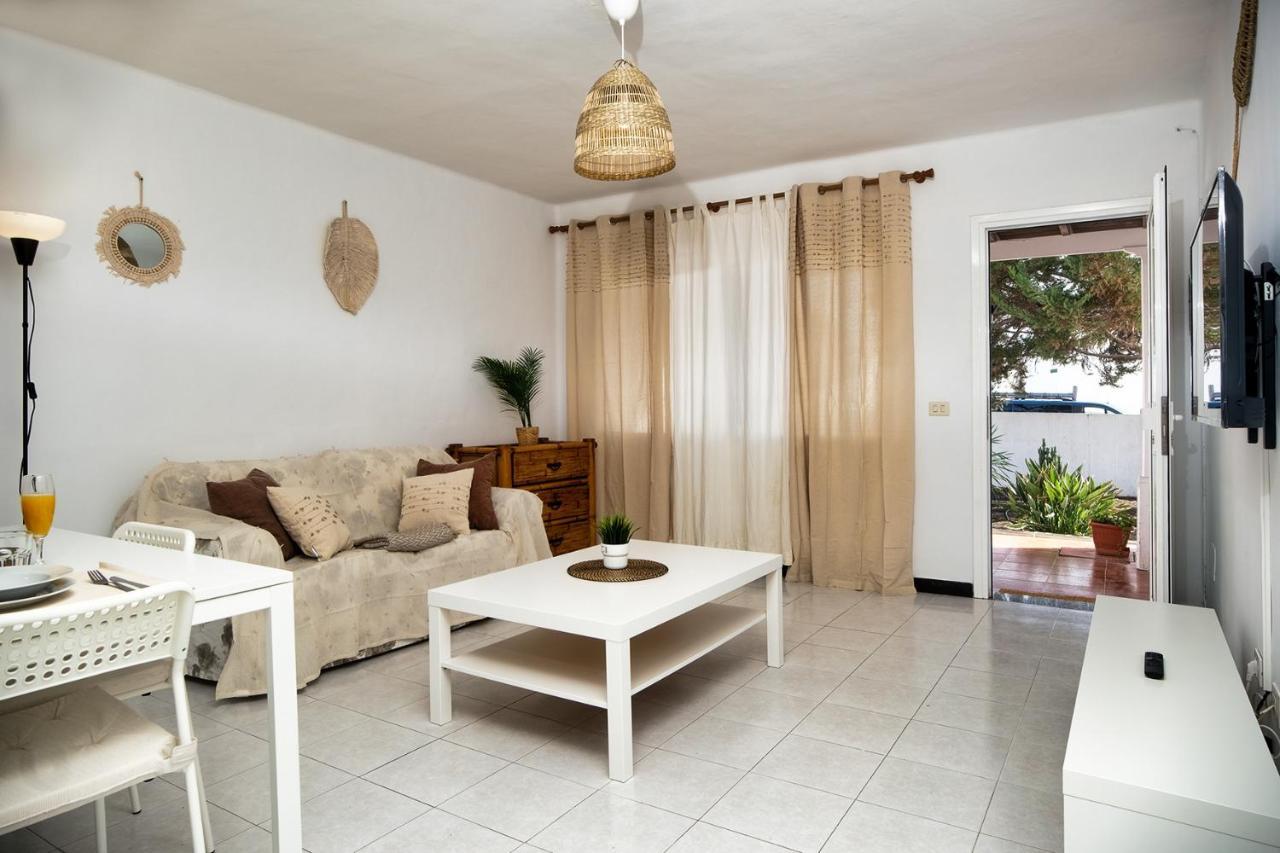 Suite Zefiro A 500M From The Beach, Fast Wifi Πουέρτο Ντελ Κάρμεν Εξωτερικό φωτογραφία