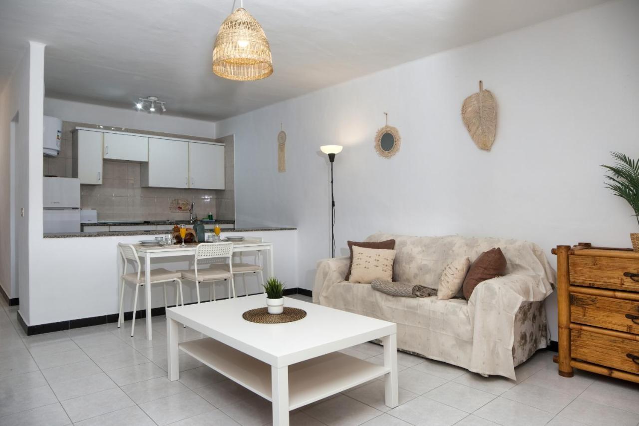 Suite Zefiro A 500M From The Beach, Fast Wifi Πουέρτο Ντελ Κάρμεν Εξωτερικό φωτογραφία