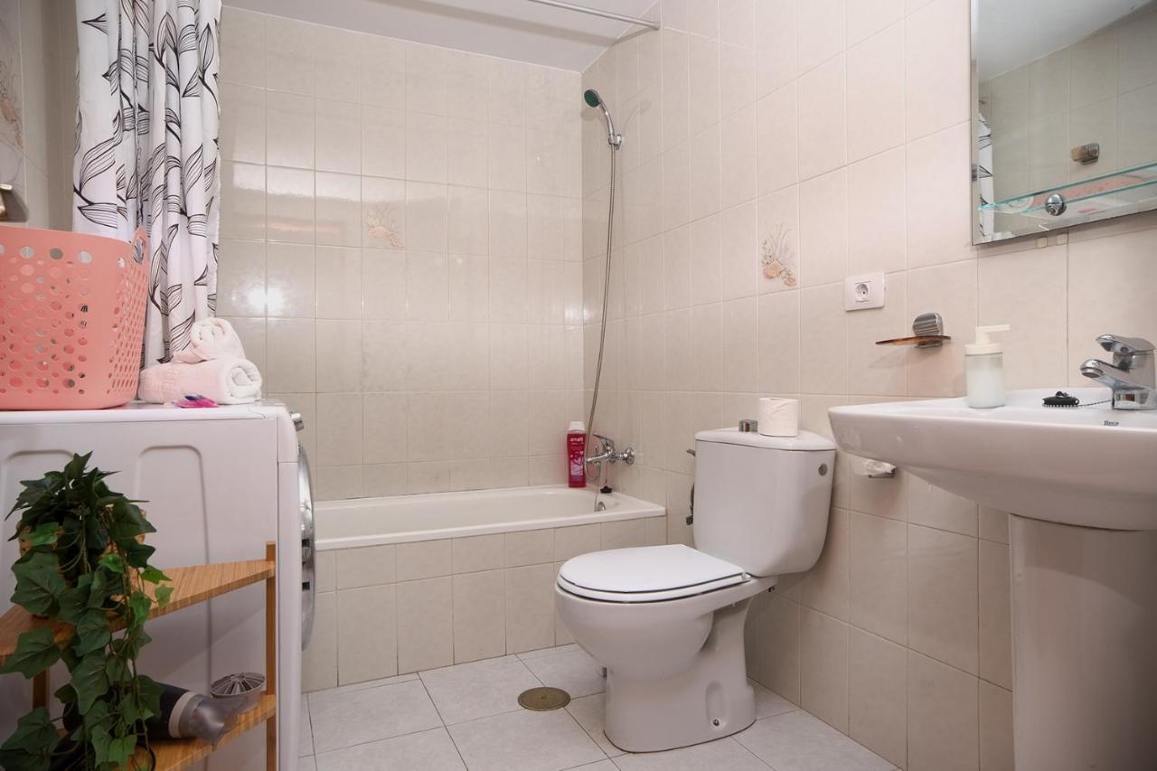 Suite Zefiro A 500M From The Beach, Fast Wifi Πουέρτο Ντελ Κάρμεν Εξωτερικό φωτογραφία