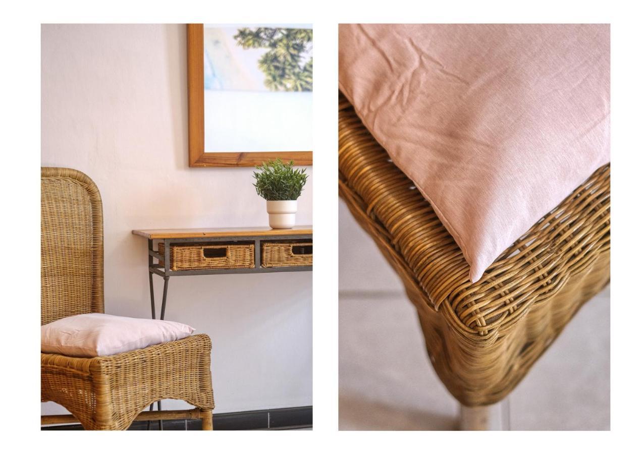 Suite Zefiro A 500M From The Beach, Fast Wifi Πουέρτο Ντελ Κάρμεν Εξωτερικό φωτογραφία