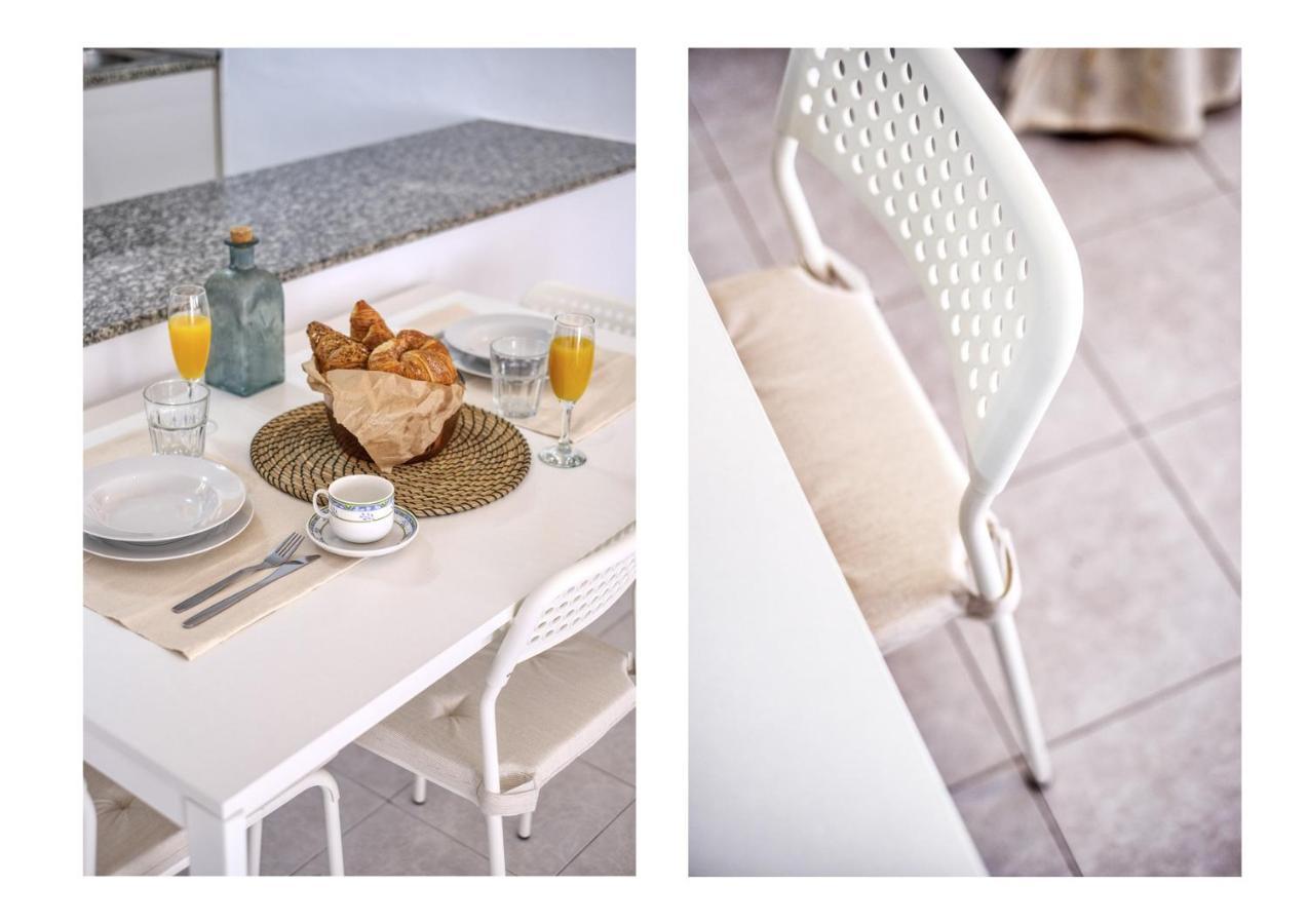 Suite Zefiro A 500M From The Beach, Fast Wifi Πουέρτο Ντελ Κάρμεν Εξωτερικό φωτογραφία
