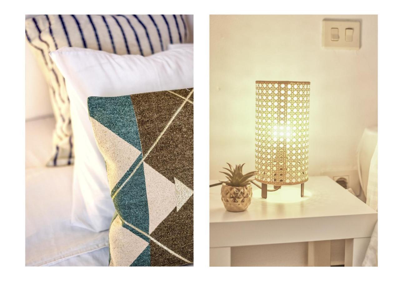 Suite Zefiro A 500M From The Beach, Fast Wifi Πουέρτο Ντελ Κάρμεν Εξωτερικό φωτογραφία